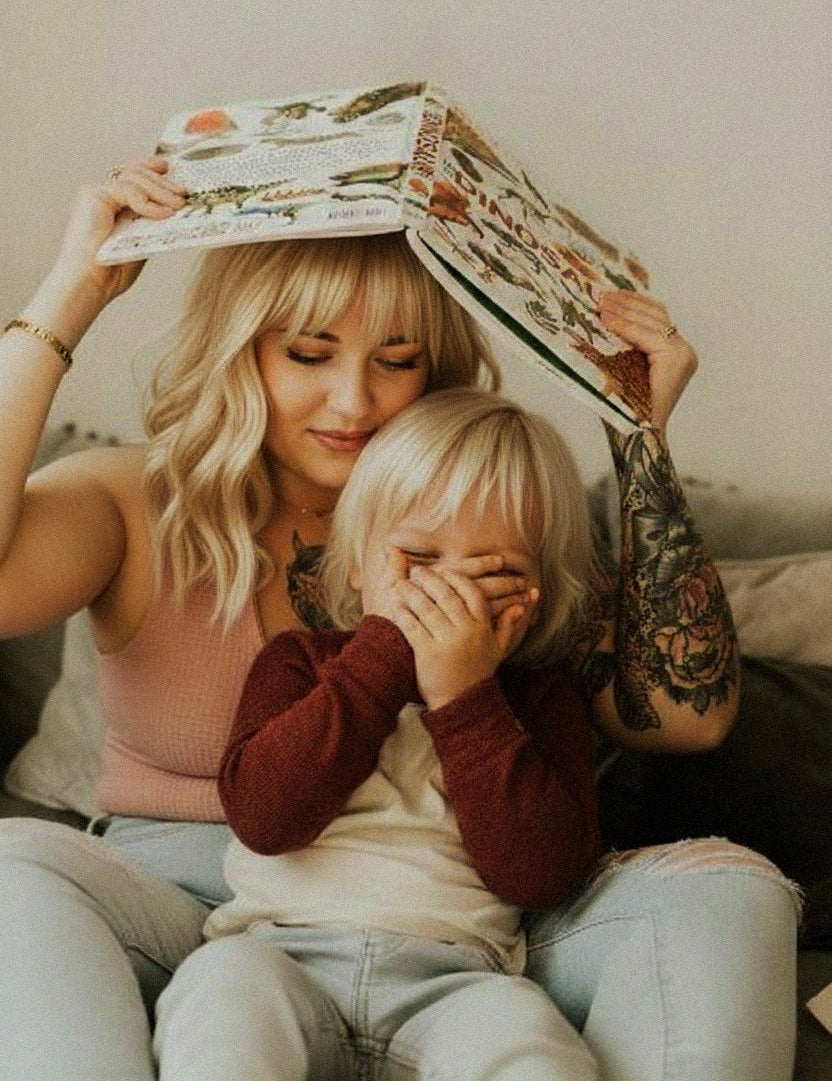 Symbols of Strength: Carrying Your Guardian with You