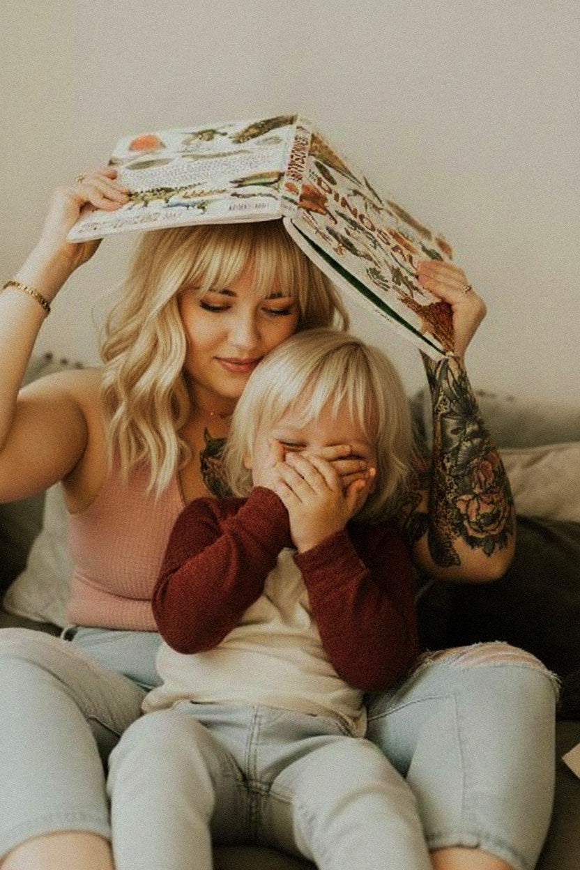 Symbols of Strength: Carrying Your Guardian with You