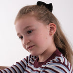 Bunny Earrings | 18K Gold Vermeil - Image 2