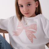 Gold Cross Necklace | 18K Solid Gold - Image 4