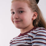 Bunny Earrings | 18K Gold Vermeil - Image 5