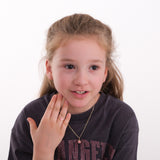 Flower Earring for Girls | 925 Sterling Silver