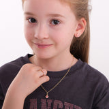 Flower Earring for Girls | 925 Sterling Silver