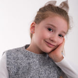 Little Girl's Starfish Earrings | 925 Sterling Silver