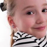 Makeup Theme Perfume Earrings | 925 Sterling Silver