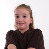 Pink Starfish Stud Earrings | 925 Sterling Silver