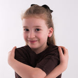 Pink Dolphin Stud Earrings | 925 Sterling Silver