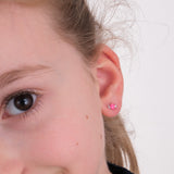 Candy Stud Earrings | 925 Sterling Silver