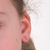 Candy Stud Earrings | 925 Sterling Silver