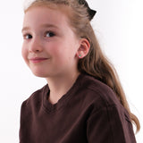 Cherry Stud Earrings | 925 Sterling Silver