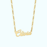 Kids Name Necklace